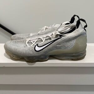 Nike Vapormax Flyknit 2021 Sz 10.5